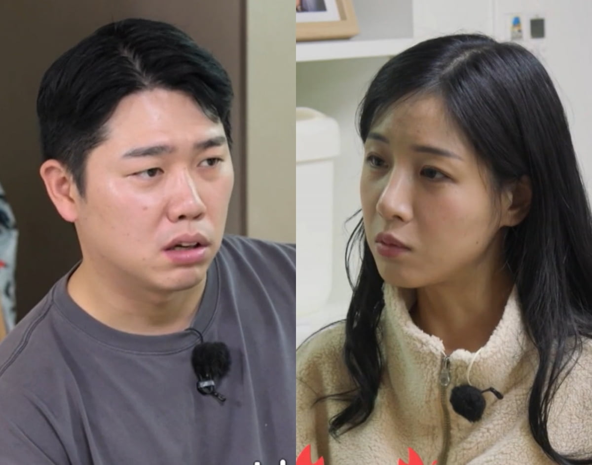 사진 제공=SBS Plus, ENA