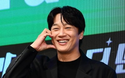 49세 차태현, 유명 운동선수와 방송 사고 터졌다…"망한 것 같아" ('핸썸가이즈')