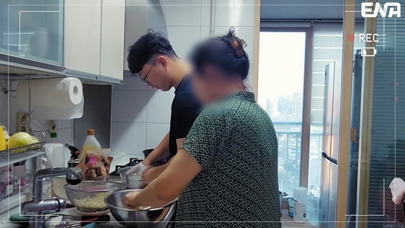 사진 제공=ENA ‘백종원의 레미제라블’