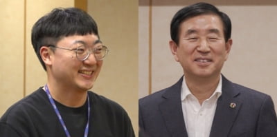 '초고속 승진' 충주맨, 태도 논란 터졌다…충주시장 "기가 차" 쓴소리 ('전참시')