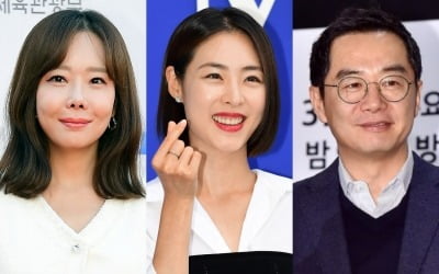37세 이연희, 출산 4개월 만에 복귀…소유진·장진 감독도 조언했다 ('전참시')
