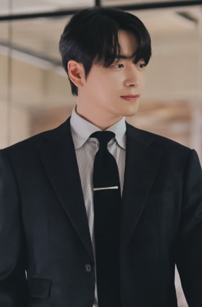이준혁, 가장 완벽한 남주