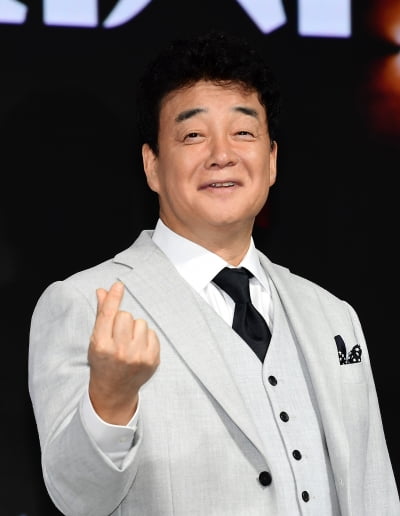 '4000억 주식' 백종원도 깜짝 놀랐다…"방금 뭐야?" ('레미제라블')