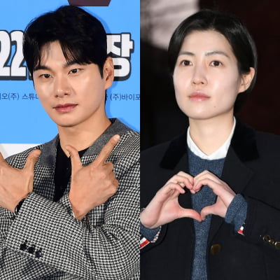 이이경, '5세 연하' 심은경과 ♥핑크빛 불거졌나…"창과 방패 대단해" ('놀뭐')