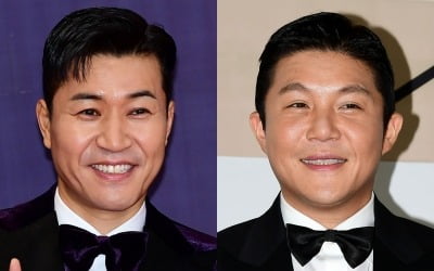 '품절남' 김종민·조세호, 공개 저격 당했다…"왜 하필 결혼 직전에" ('1박2일')