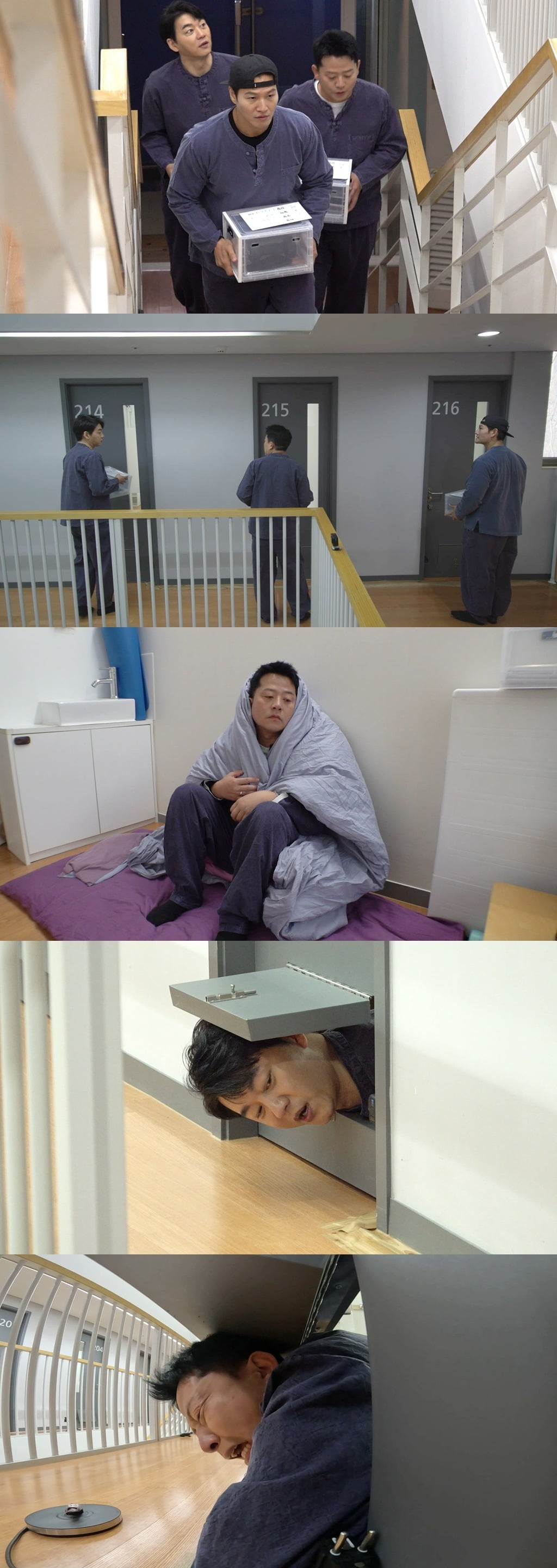 사진제공=SBS '미운 우리 새끼'