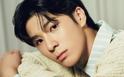 'JD1 아닌' 정동원, 3월 컴백 확정…3년 만에 정규앨범으로 돌아온다