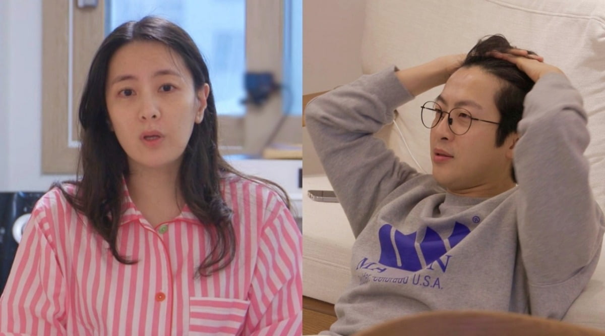 사진제공=SBS '동상이몽2'