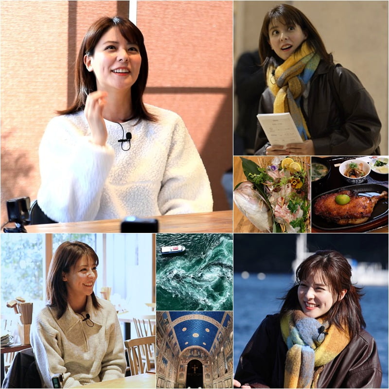 사진제공=TV CHOSUN '식객 허영만의 백반기행'