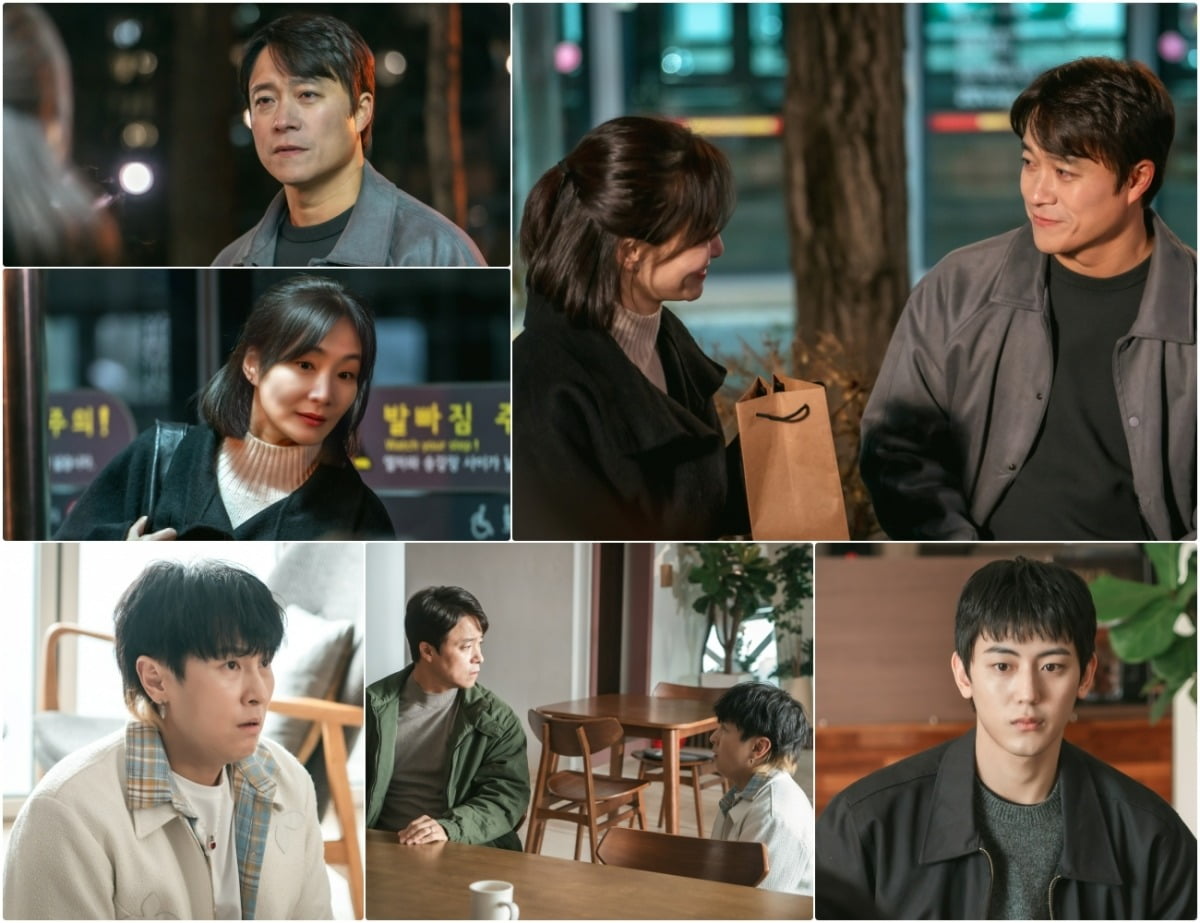 사진제공=KBS2 '독수리 5형제를 부탁해!'