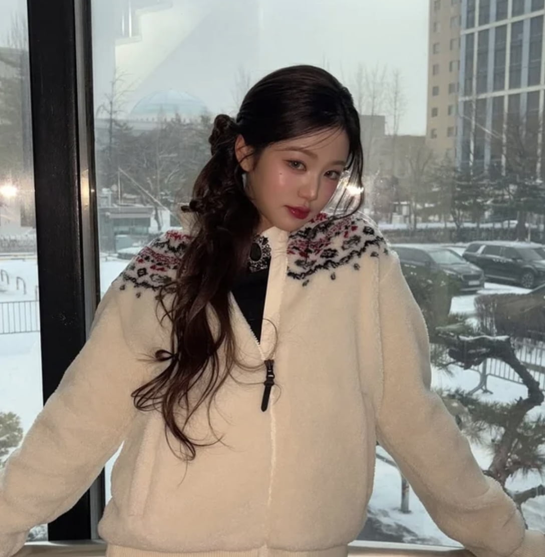 그룹 아이브 장원영/사진=장원영 인스타그램