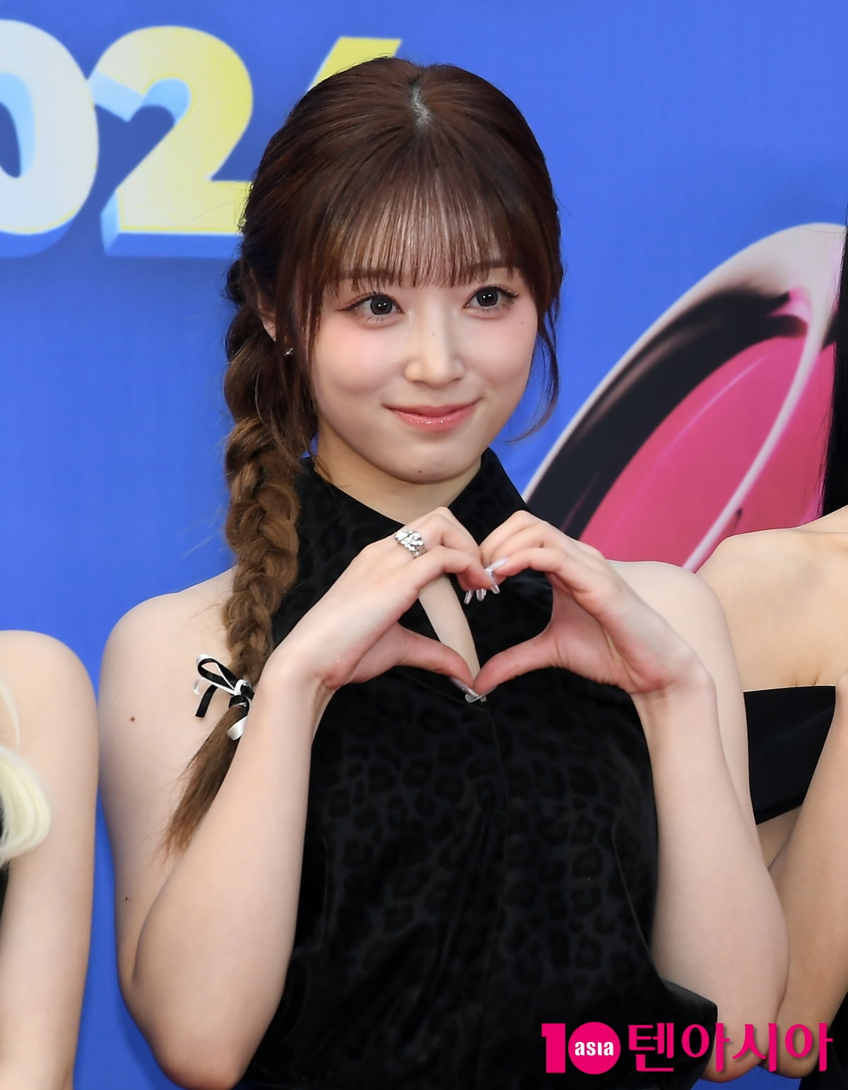 라잇썸 히나, 별을 담은 눈동자[TEN포토+]