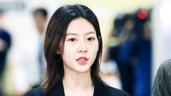배우 김새론