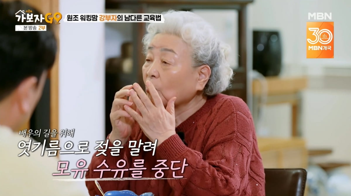 사진=MBN '가보자GO'