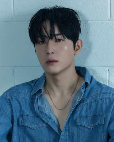 '♥김아린과 커플' 국동호, 학벌·스펙에 비주얼까지 육각형 인간