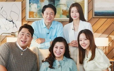 매일 당구장서 사는 남편…아내는 1분도 못자고 치매 증상 ('오은영 리포트')