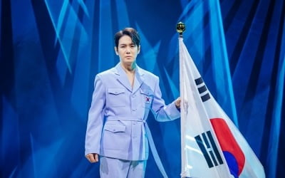 공정성 논란 여전한데…환희→박서진·신유, 7점차로 갈렸다 ('현역가왕2')