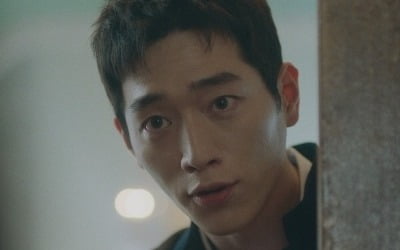 '31세' 서강준, 살을 얼마나 뺀 거야… 홀쭉해진 볼, 뾰족한 브이라인 몰라볼 뻔 ('언더커버')