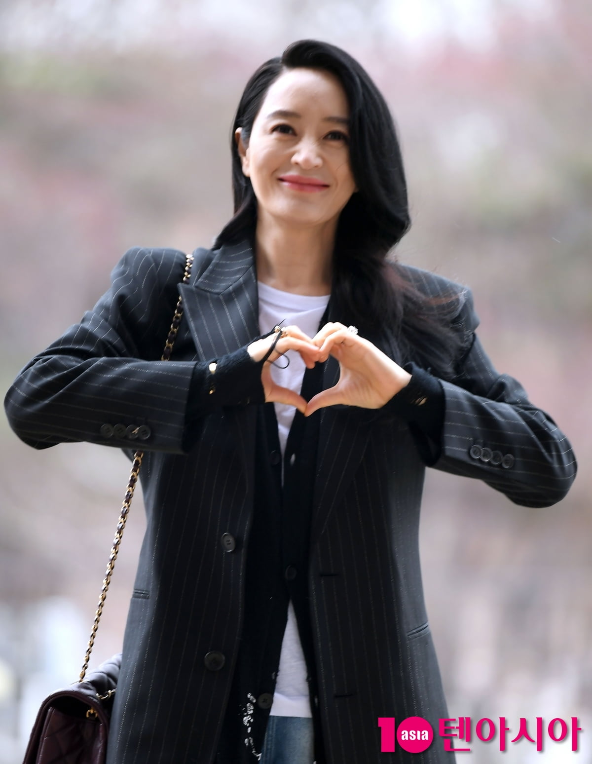텐아시아 DB