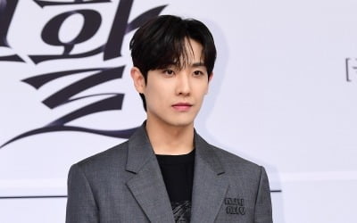 [종합] 37세 유명 男배우, 방송 사고 터졌다…"이건 모자이크 해야 돼" ('1박2일')