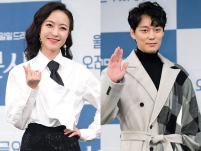 "제정신이야?" 소리 나오지…심은진, '재혼' 전승빈에 先프러포즈('가보자고')