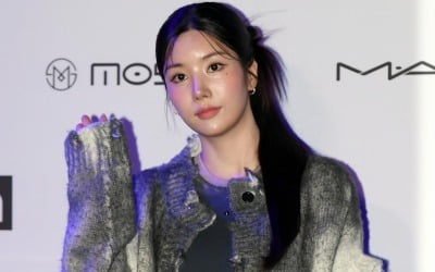 권은비, 성수동 24억 빌딩 매입한 지 얼마나 됐다고…골프웨어 모델 발탁 [공식]