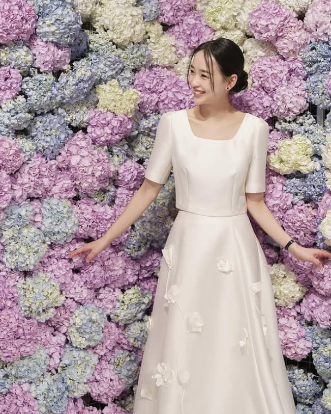 사진=손연재 SNS