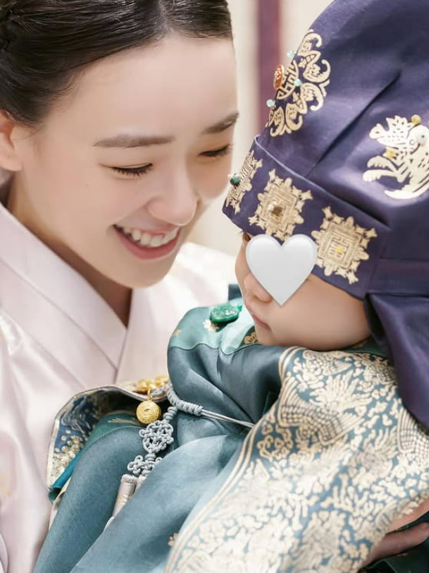 사진=손연재 SNS