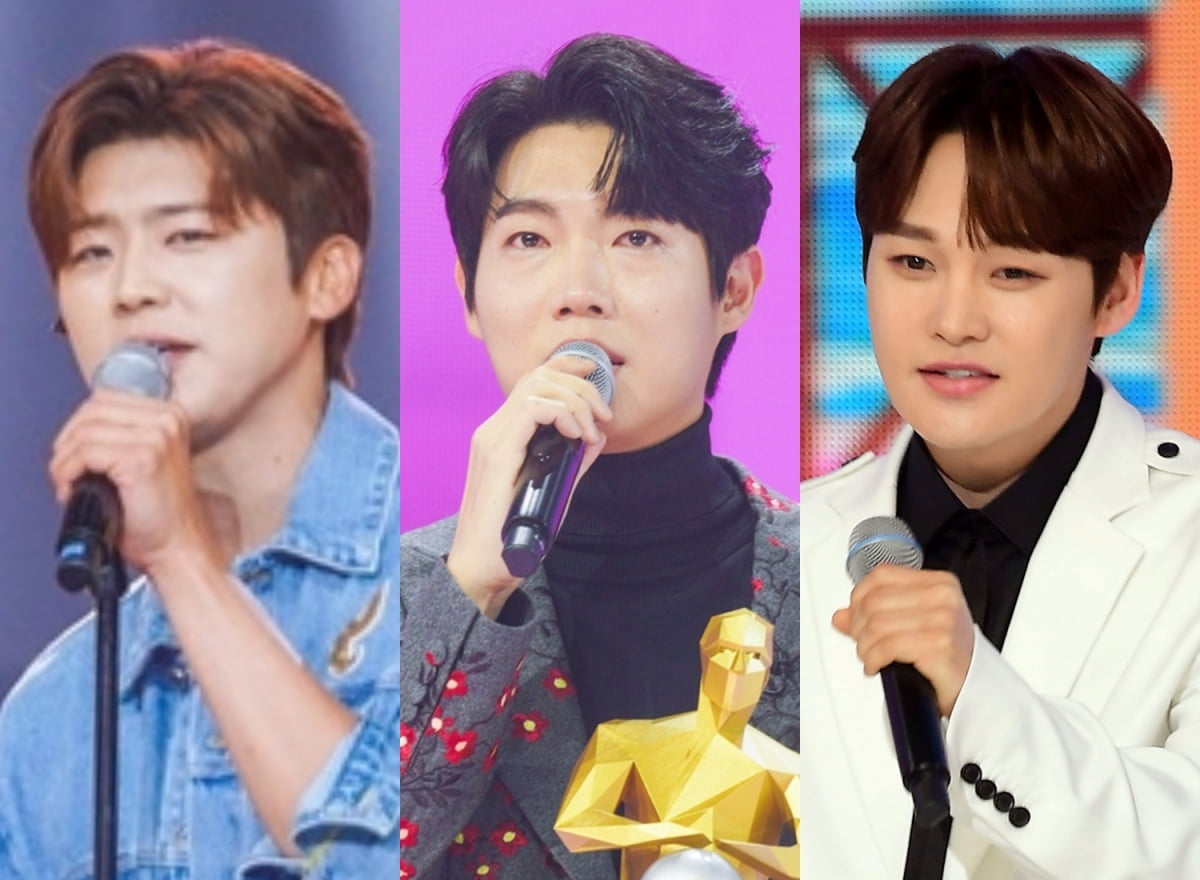 사진 제공=MBN, TV조선