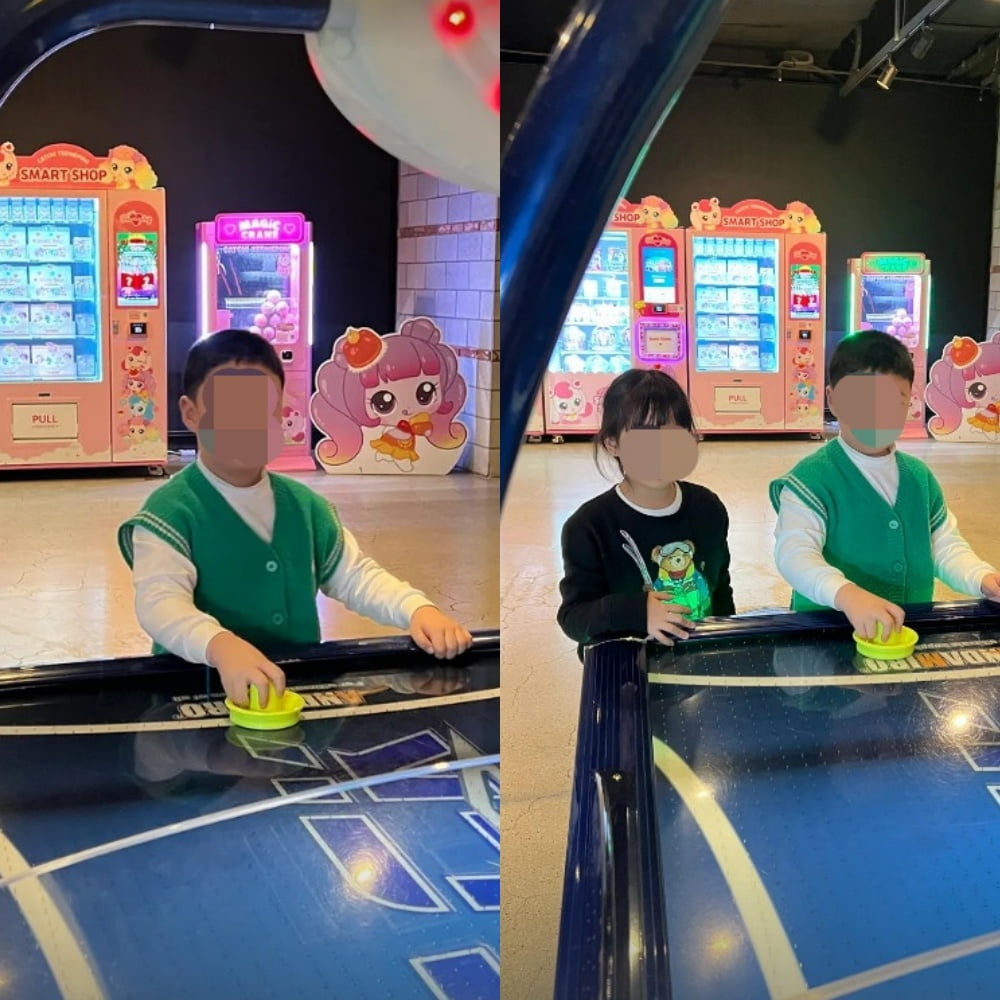 사진=황정음 SNS