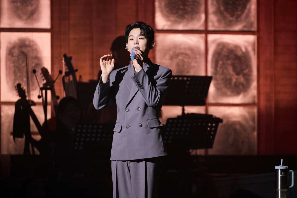 사진=와이예스엔터테인먼트 제공