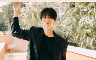 샤이니 키, 건물주 되려나…결국 패션계까지 접수 "안달 나지 않는 태도 덕분" [화보]
