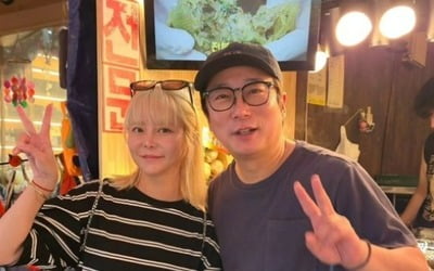 이수근, ♥박지연 신장 이식까지 했는데…"10년째 투석 중, 티 안 내려 해" ('물어보살')