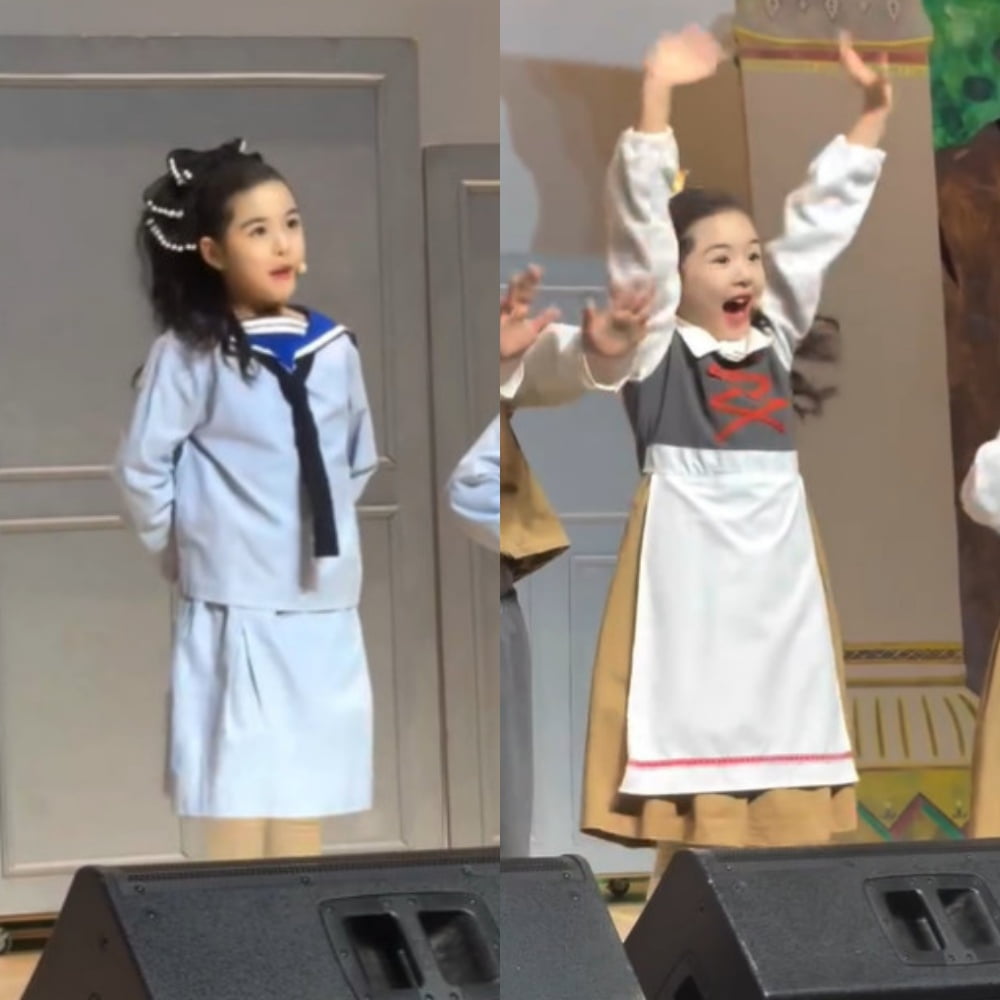 사진=조윤희 SNS