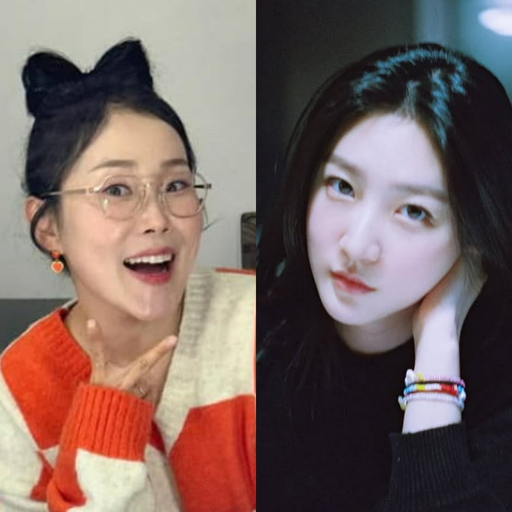사진=박슬기 SNS