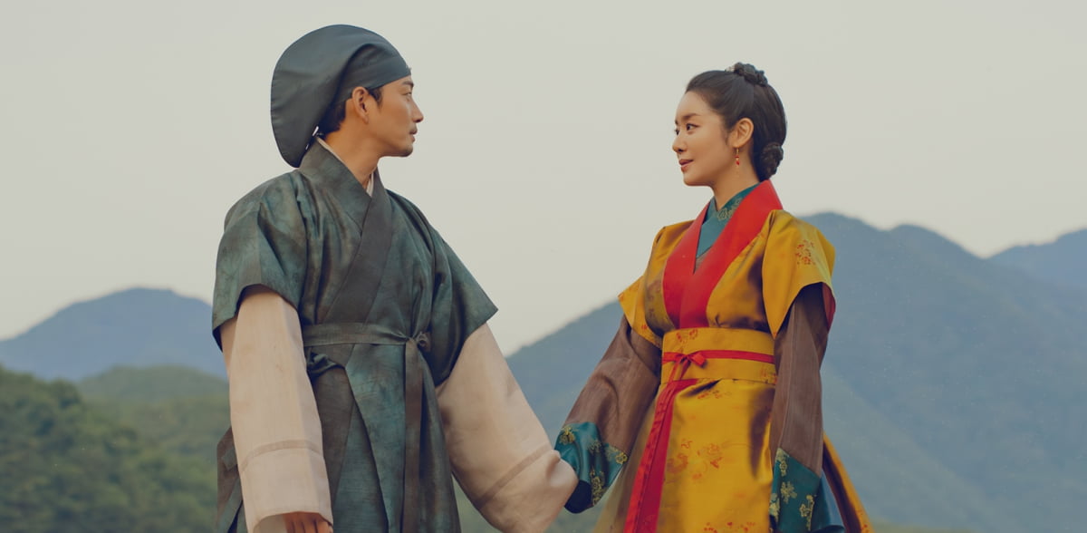 사진제공 = 티빙