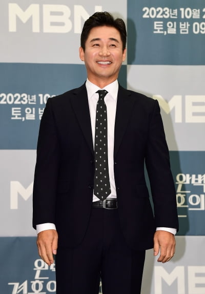 전노민, 김보연과 이혼 14년째인데…딸 이혼 몰랐다 "자다가 경기 일으켜" ('4인용식탁')