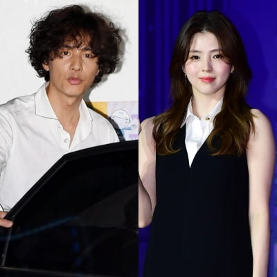 '아저씨' 원빈→'절친' 한소희, 故김새론 빈소 찾아 애도 [TEN이슈]