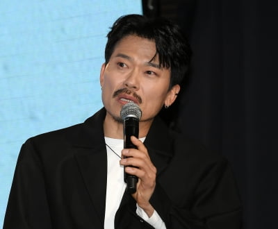 YB 밴드 박태희, 윤도현의 메탈 제안 고마웠다[TEN포토+]