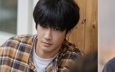 '최민수 아들' 구자성, 입양 후 상처 극복했다…"포크레인으로 부침개 뒤집어" ('모텔캘리')