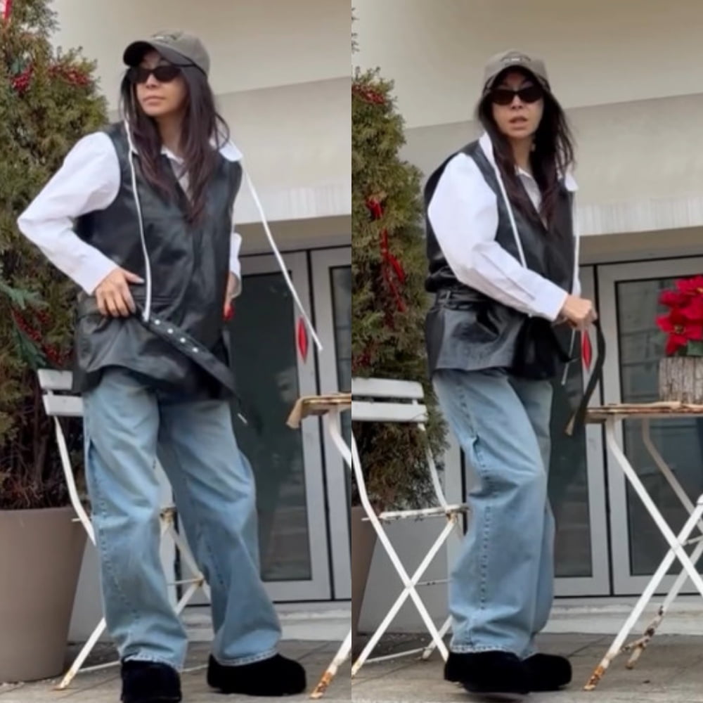 사진=황신혜 SNS