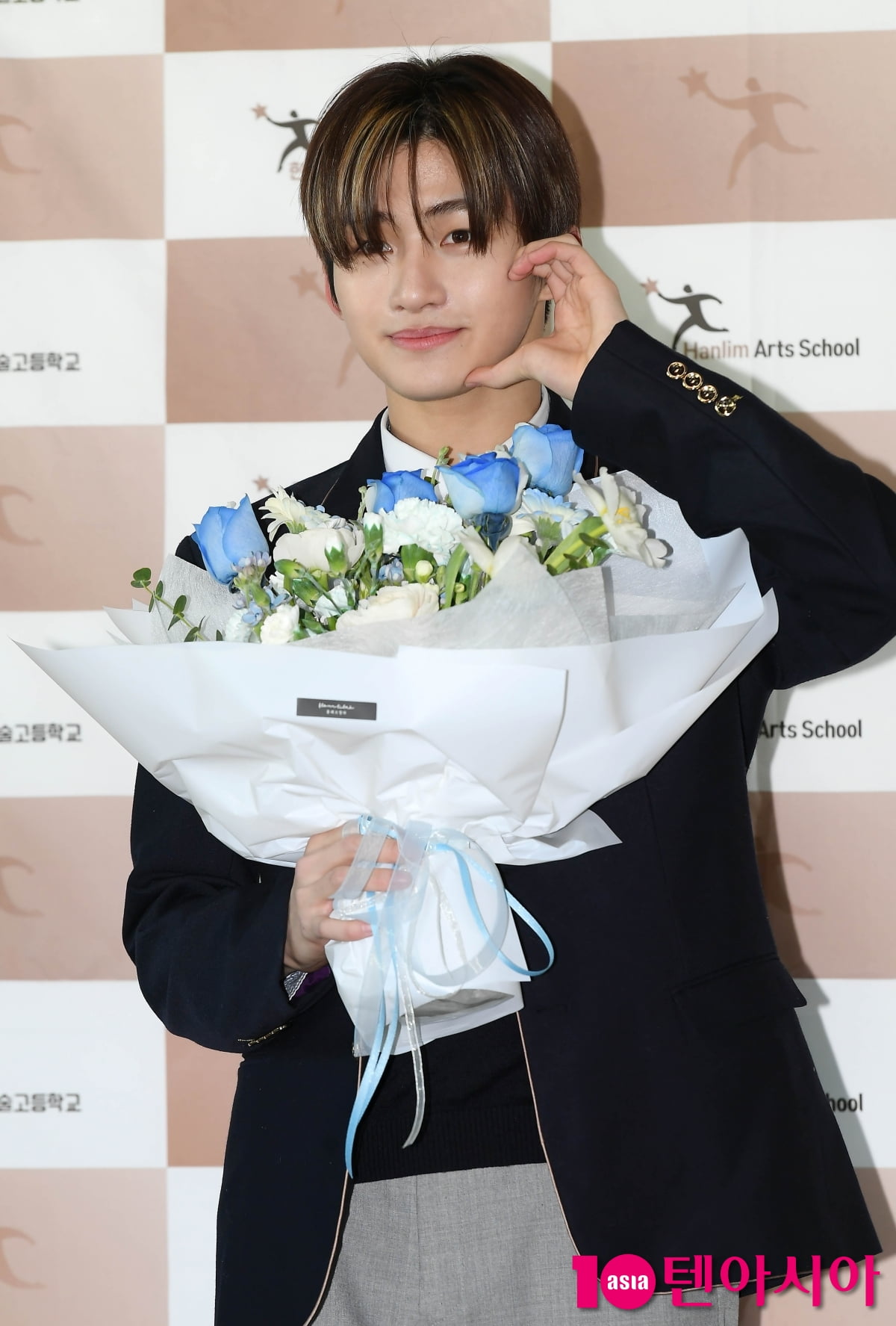 투어스 지훈/ 사진=텐아시아 사진 DB