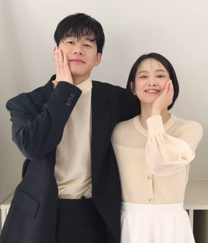 사진=윤승아 SNS