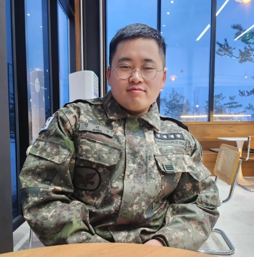 사진=정은표 SNS