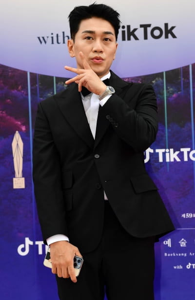 [종합] '41세' 김경욱 어쩌나, 부캐로 대박 났는데…"항상 강박 있어" ('세차JANG')
