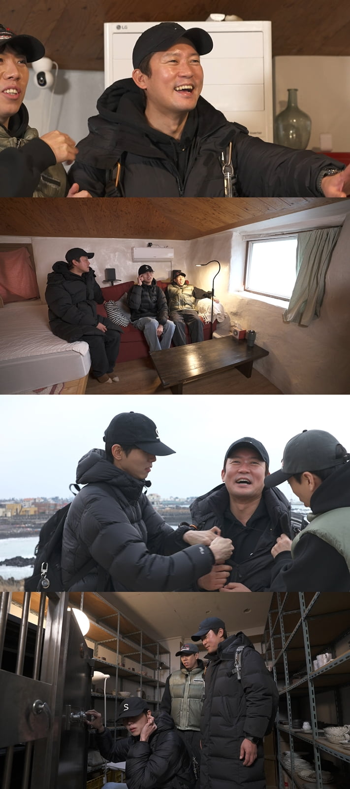 '40세' 김대호, 퇴사한 진짜 이유 밝혔다…"일에 치여 지치고 힘들 때 생각" ('홈즈')