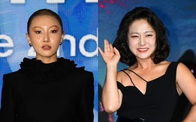 화사, 박나래와 불화설 터졌다…"수신 거부, 다시는 안 받아" ('내편하자4')