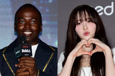 방송계 하극상 터졌다…유명 女 아이돌, 대놓고 디스 "조나단 망한다" ('아는 외고')