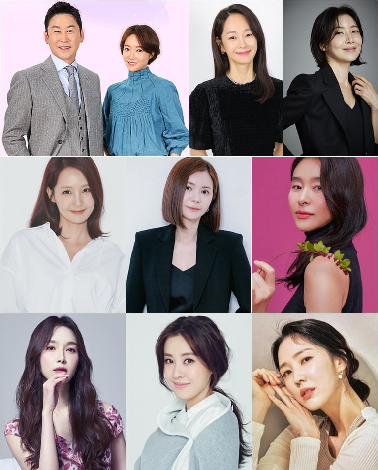 '돌싱' 박은혜, 전남편과 매일 통화한다더니…"쌍둥이 유학 보내고 솔로 즐겨" ('솔로라서')