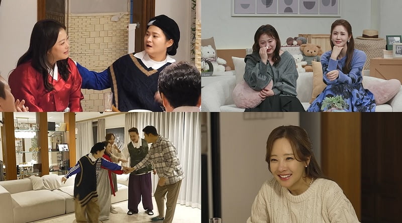 사진 제공=채널A ‘요즘 남자 라이프-신랑수업’